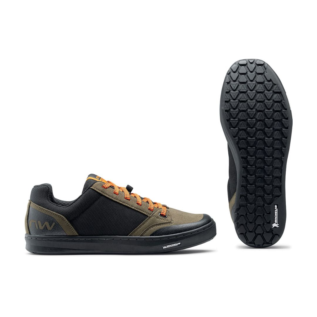 Northwave Tribe 2 – MTB-Schuhe