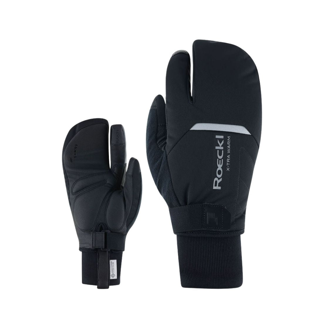 Roeckl Sports Villach 3 Trigger – Winterhandschuhe