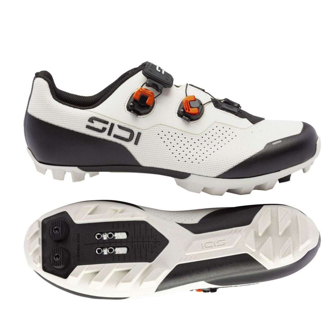 Sidi Dominator X – MTB-Schuhe