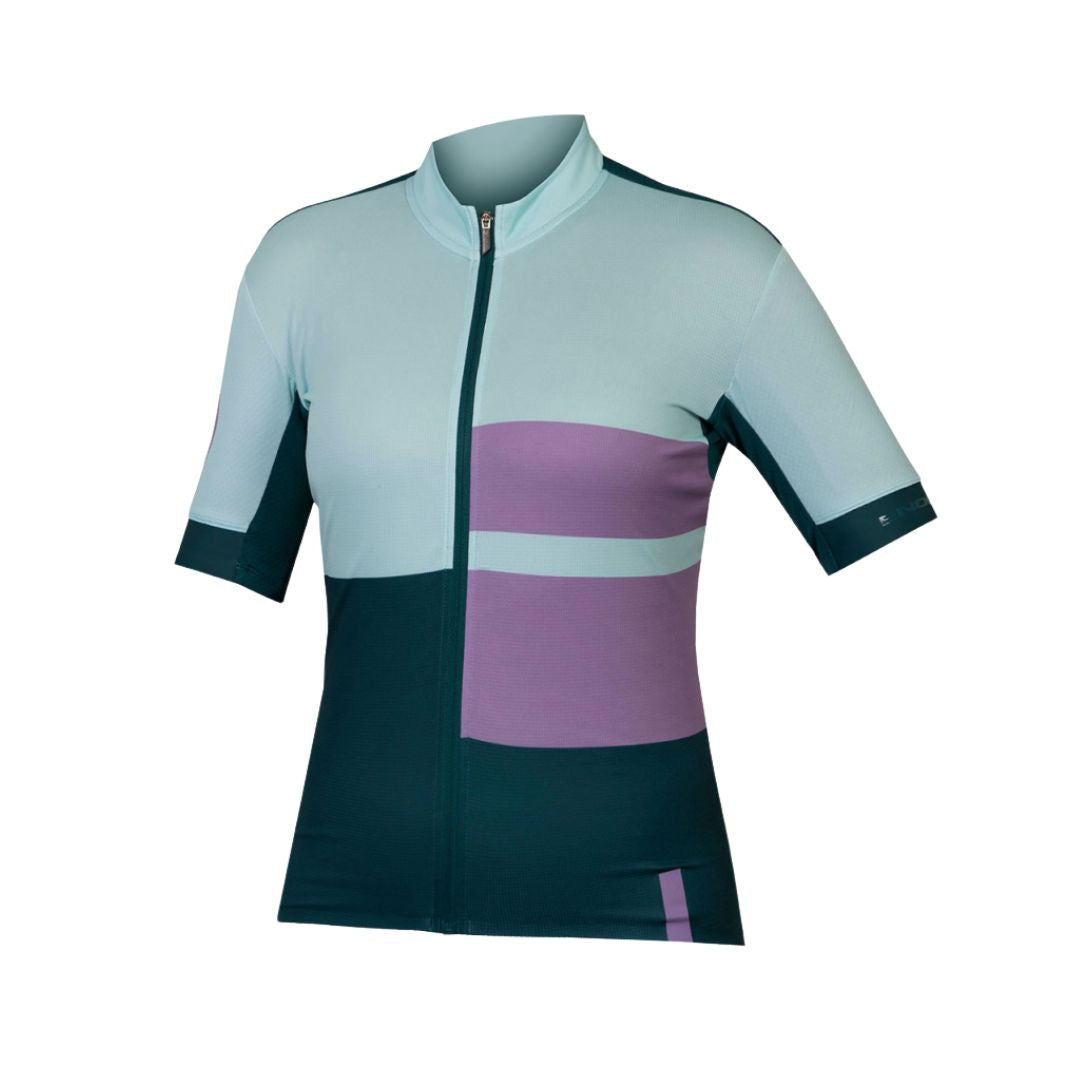 Endura FS260 Print – Damen-Trikot