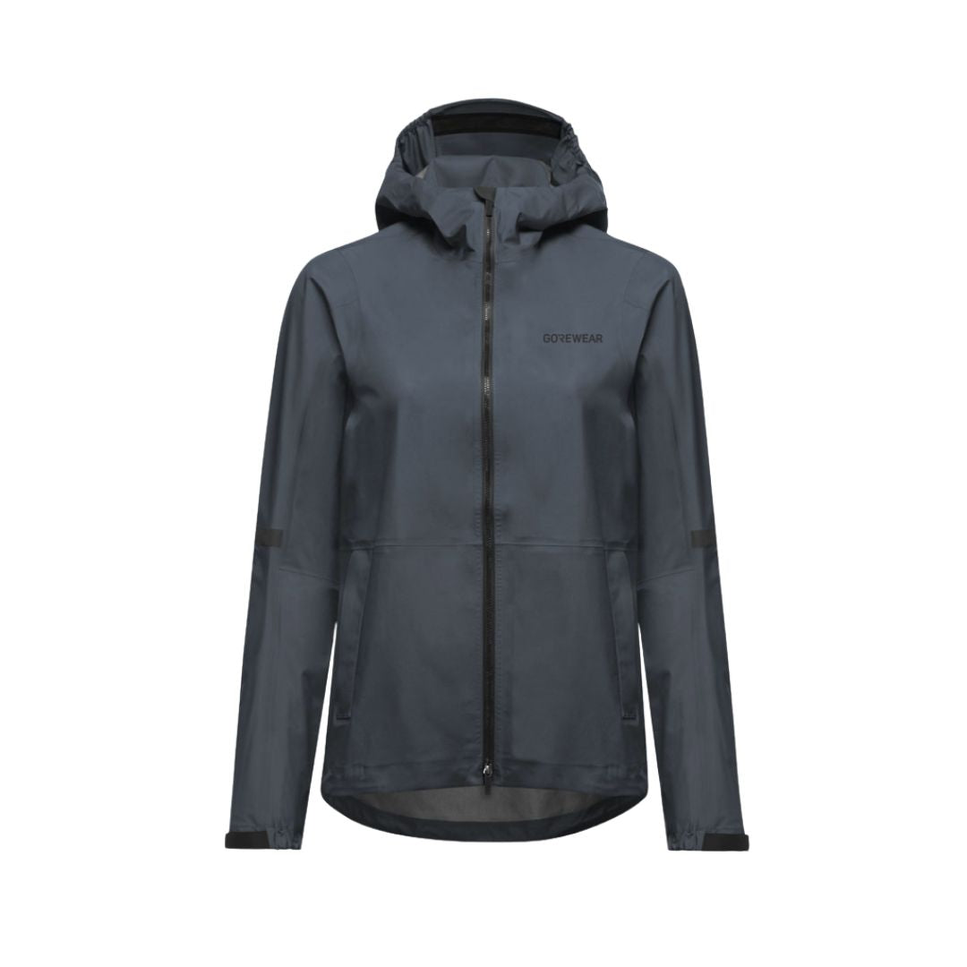 GOREWEAR Bekleidung – Lupra GORE-TEX Damen-Regenjacke für MTB