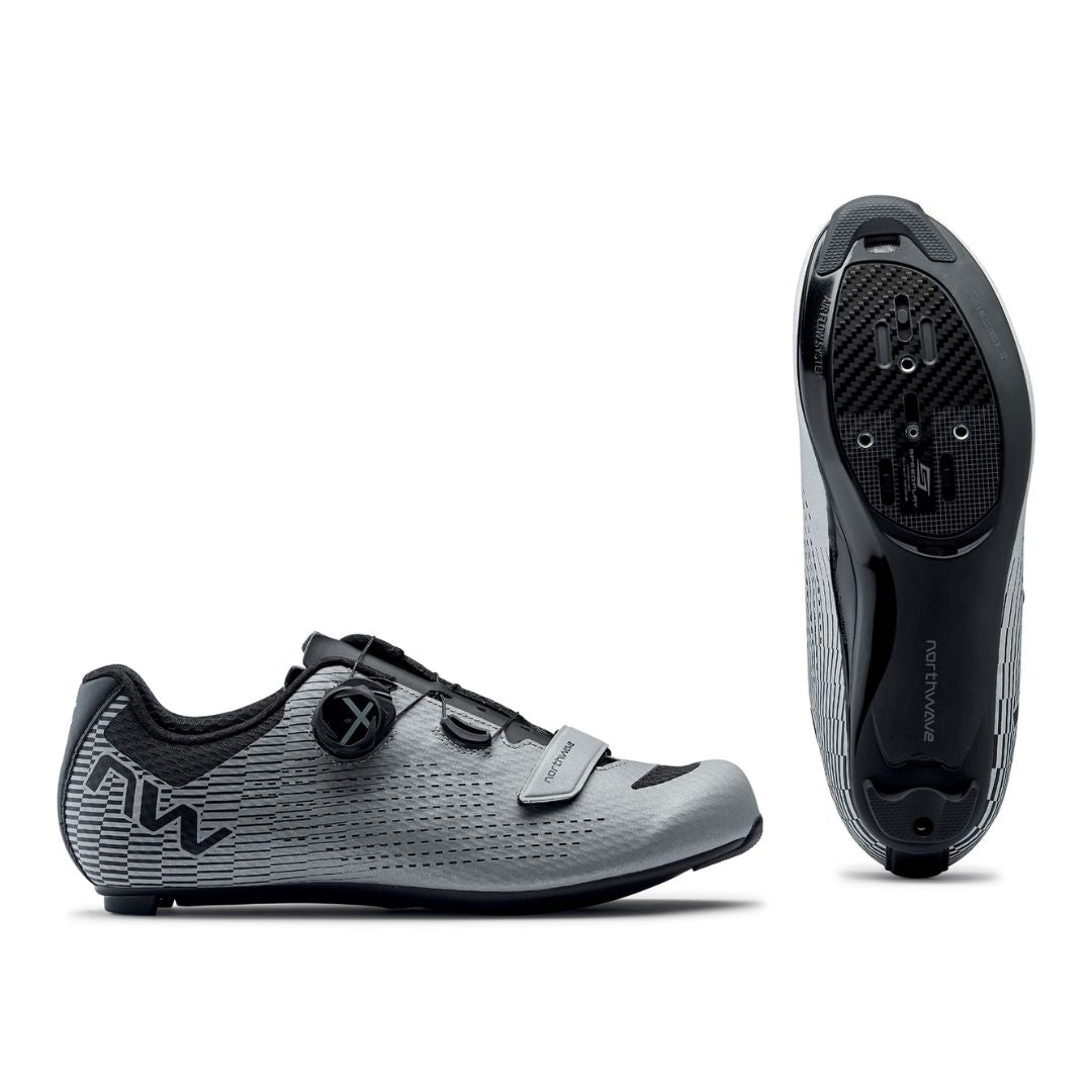 Northwave Storm Carbon 2 – Rennradschuhe