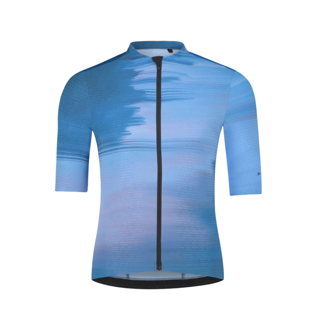 Shimano S-PHYRE Flash SS – Kurzarmtrikot