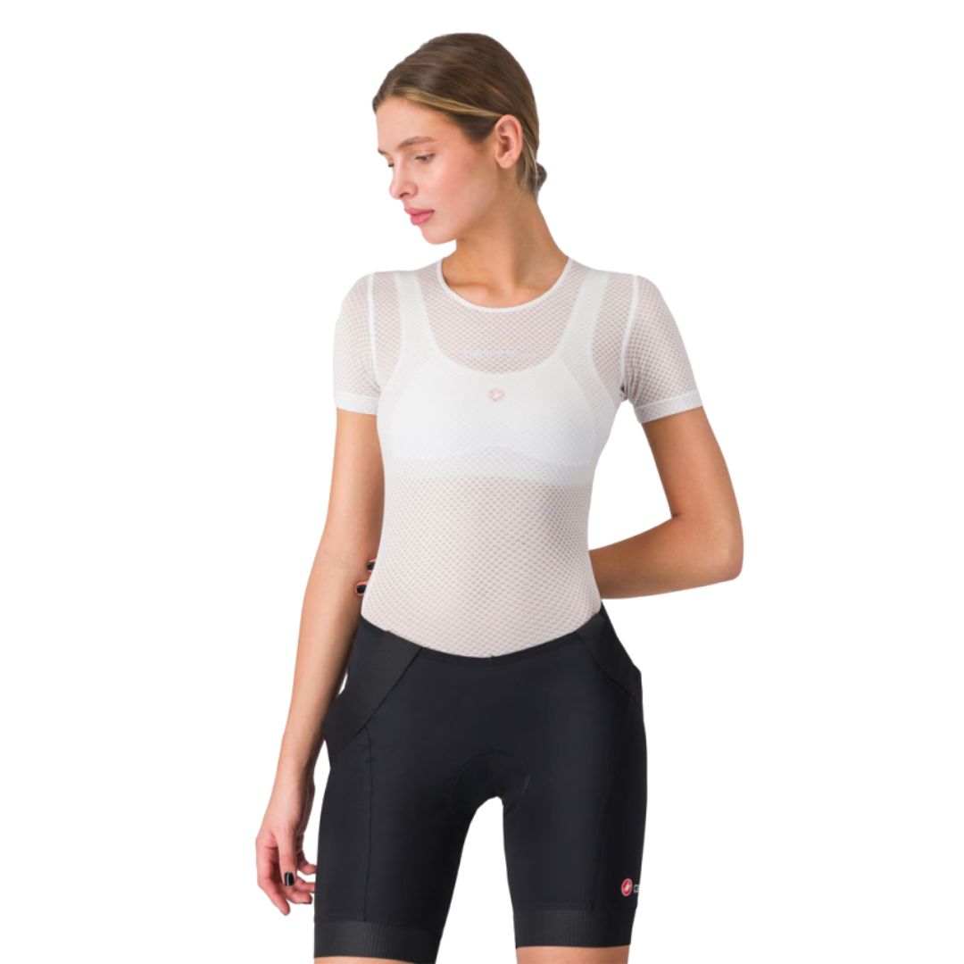 Castelli Pro Mesh – Funktionelles Damen-Shirt (Basisschicht)