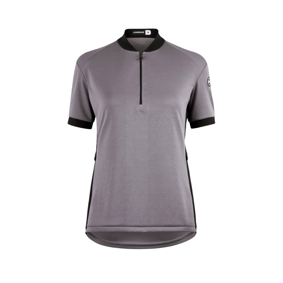 Assos Uma GTC C2 – Damen-Trikot