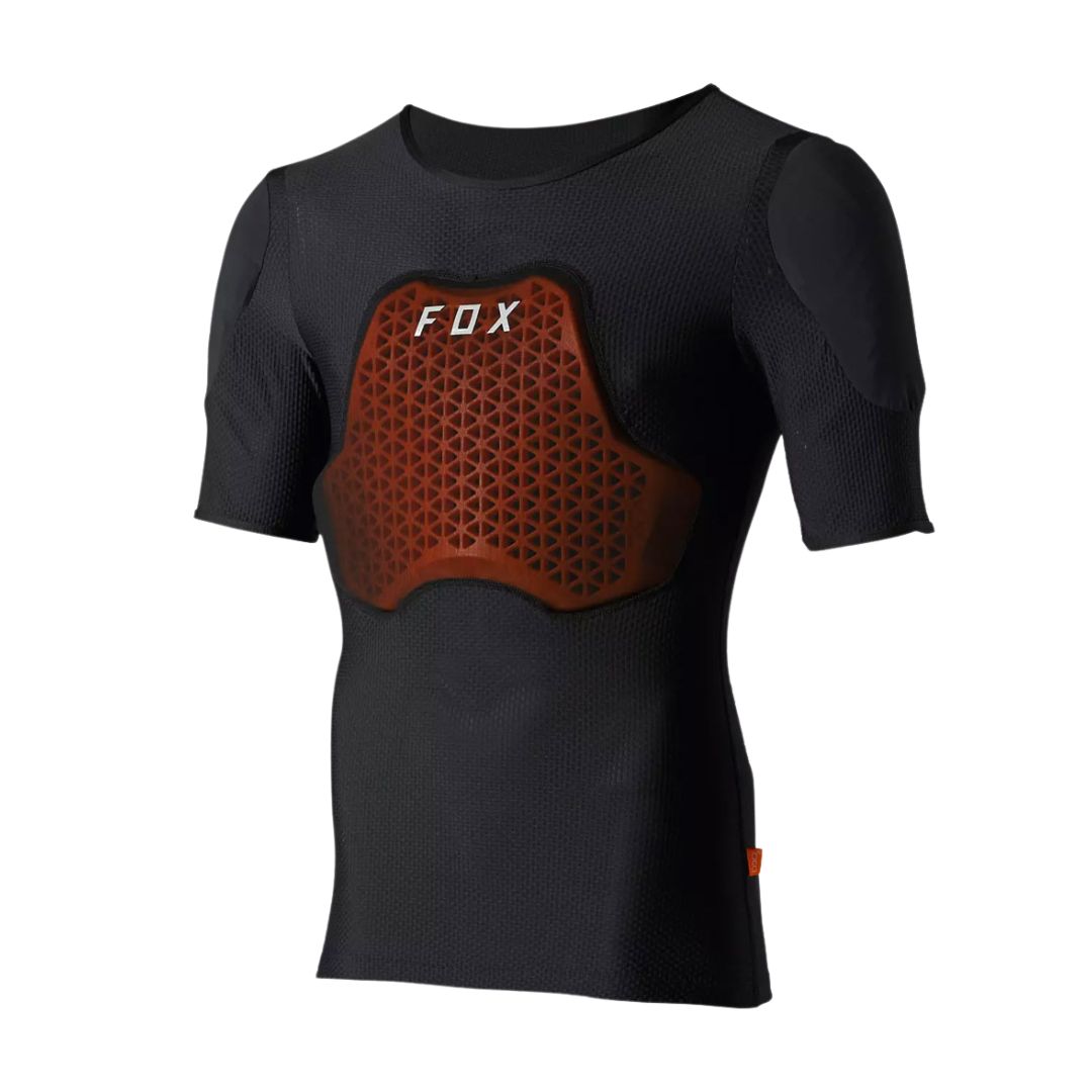 Fox Racing Baseframe Pro SS – Schutzshirt