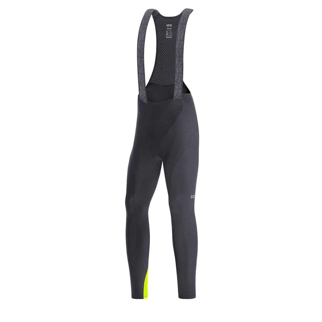 GOREWEAR C3 Thermo Radhose mit Polsterung