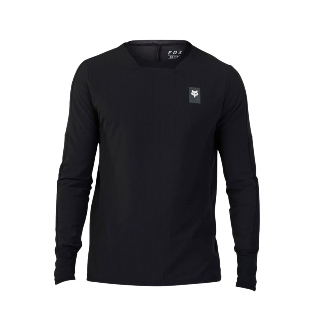 Fox Racing Thermal-Trikot „Defend“ für MTB