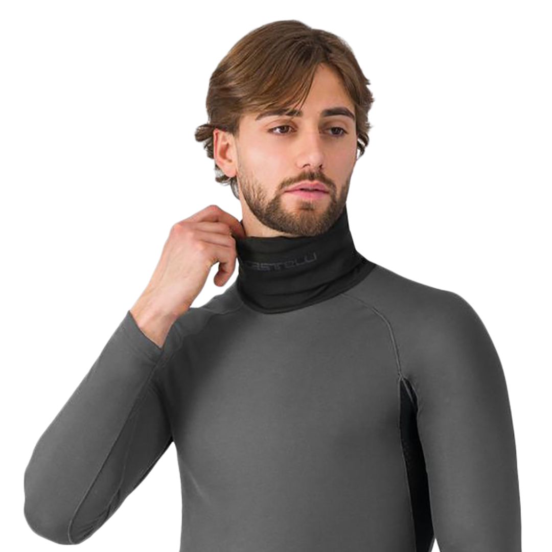 Castelli Flanders 2 – Hoher Kragen