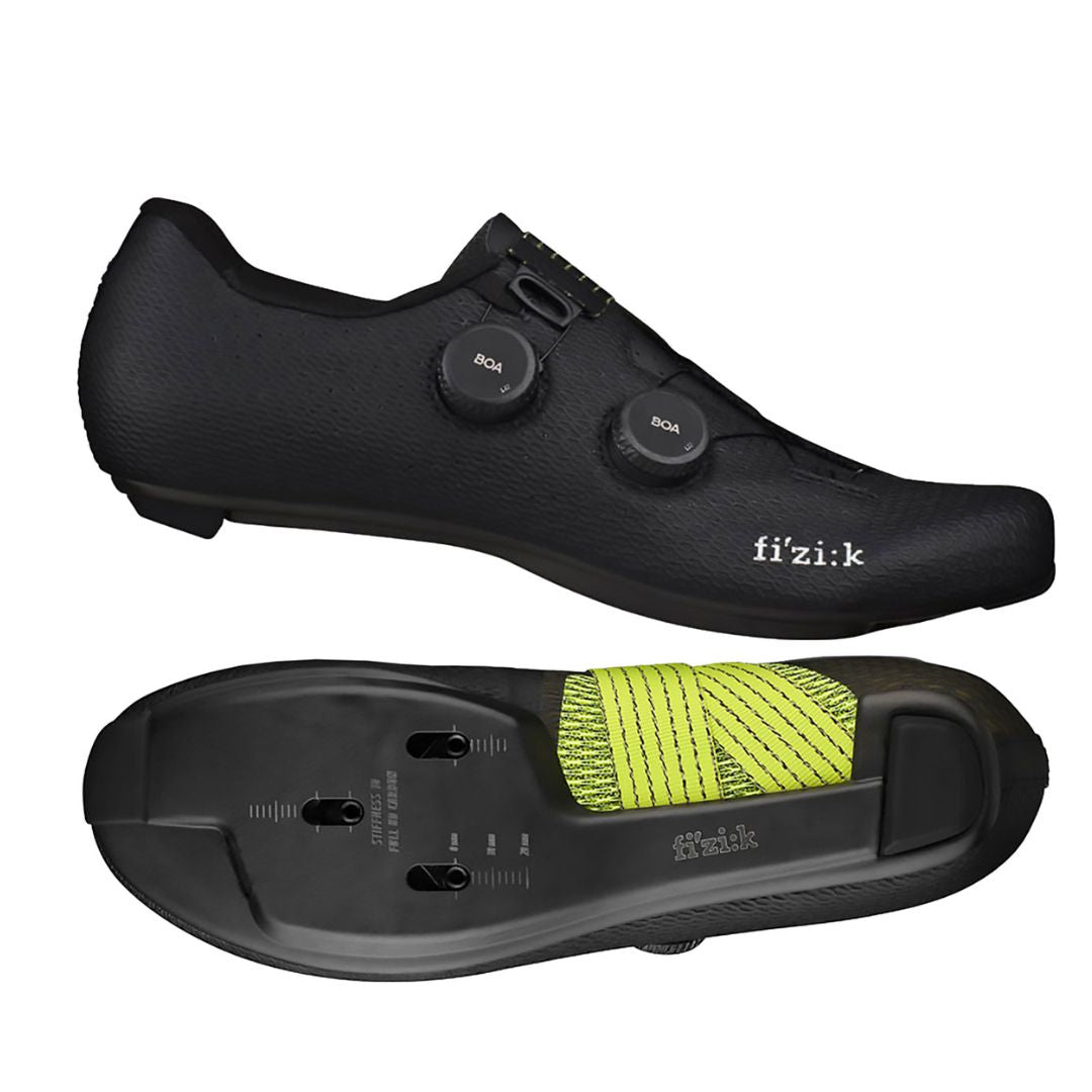 Fizik Vento Stabilita Carbon – Rennradschuhe