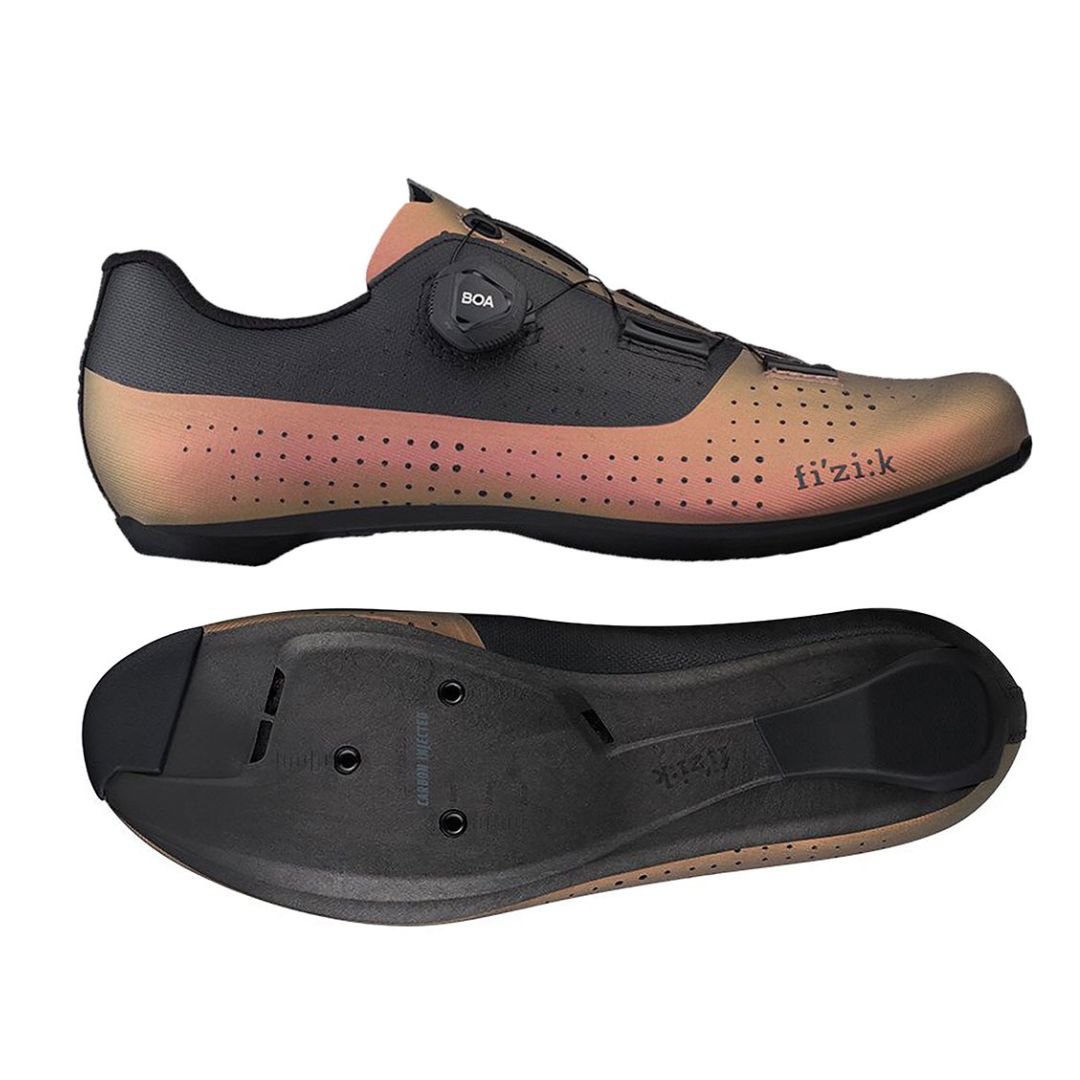 Fizik Tempo R4 Overcurve Rennradschuhe