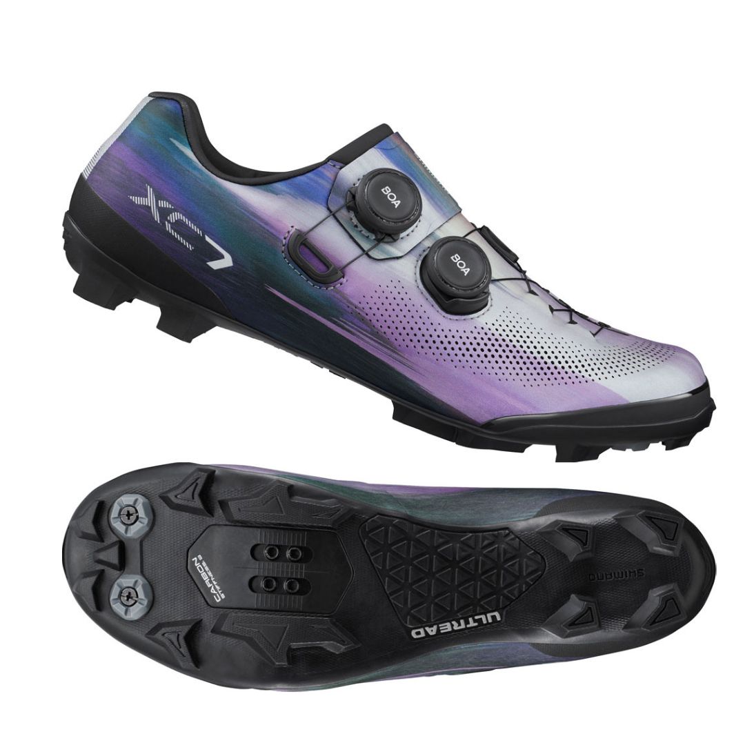 Shimano SH-XC703 – MTB-Schuhe