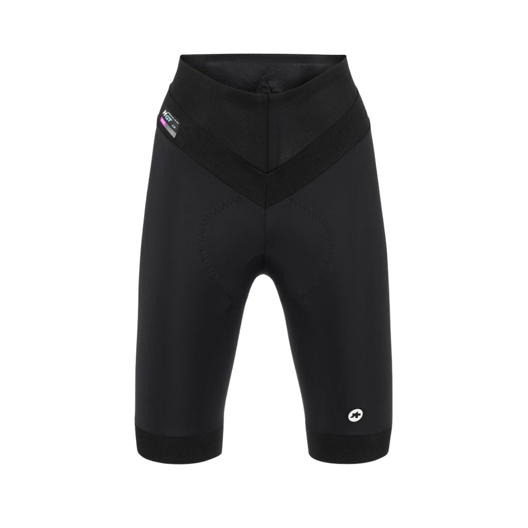 Assos UMA GT C2 Long – Damen-Radhose mit Polsterung (kurz)
