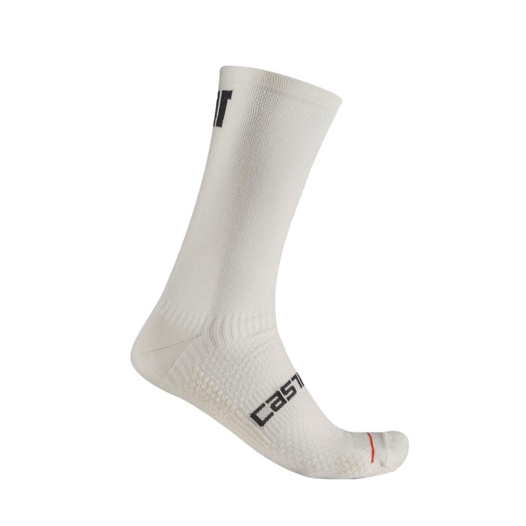 Castelli Como 20 Thermo-Socken
