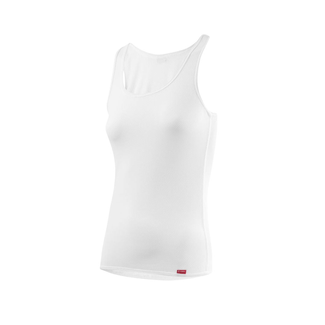 LÖFFLER Transtex® Light – Damen-Thermo-Shirt