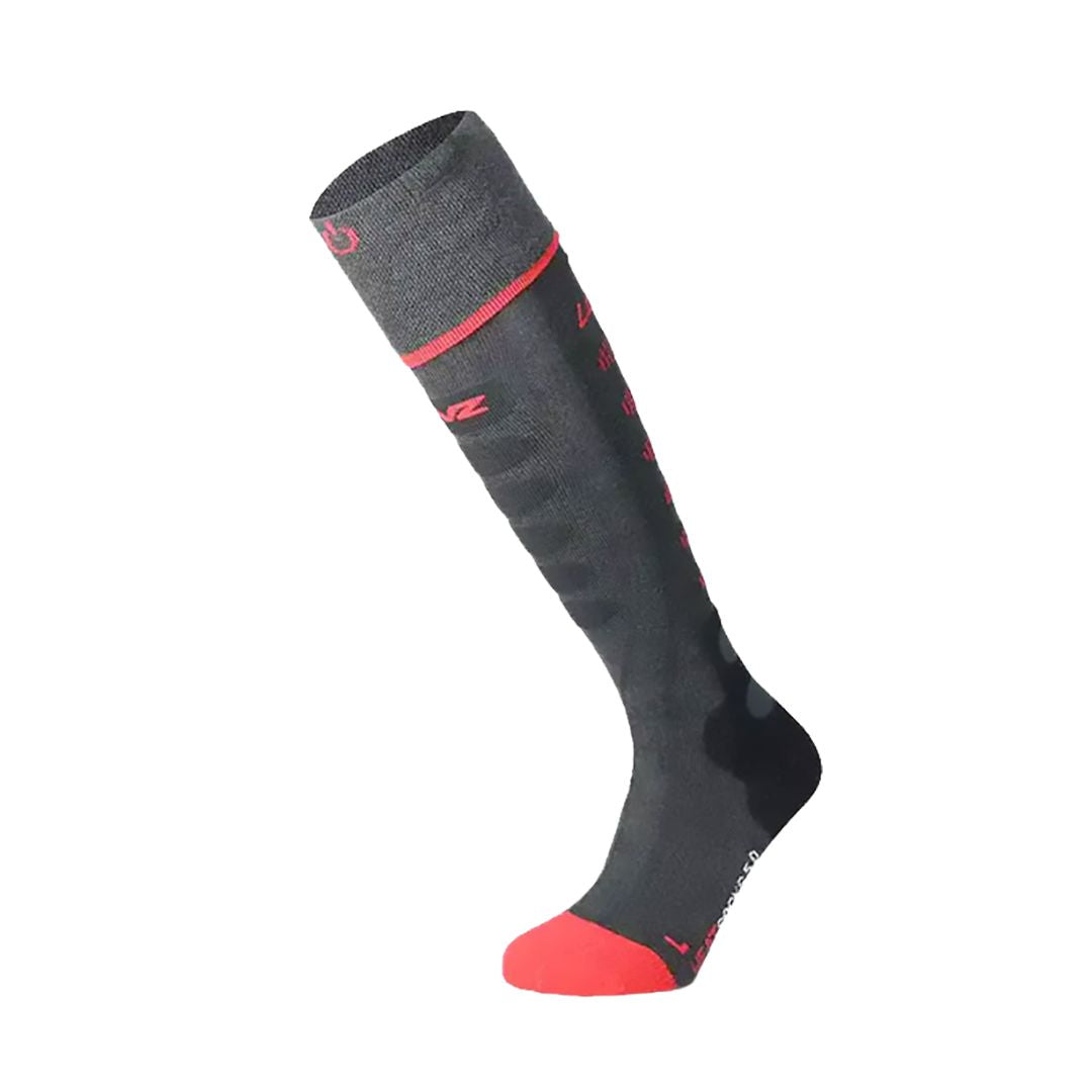 Lenz Heat Sock 5.1 Beheizte Socken mit verstärkter Zehenkappe