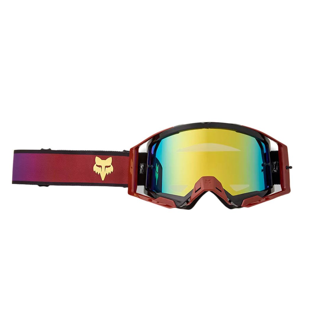 Fox Racing Airspace Drip Spark – Schutzbrille