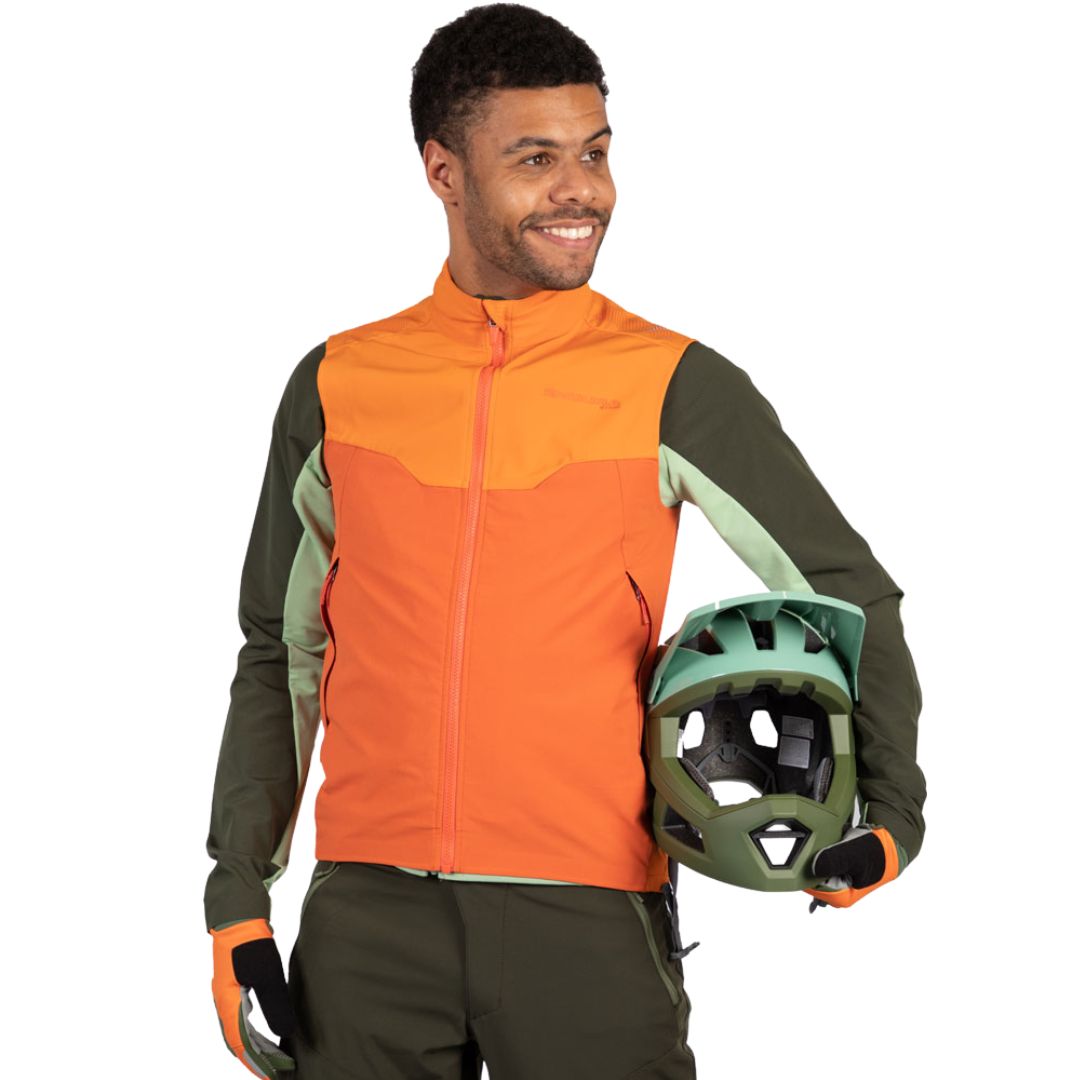 Endura MT500 Spray – MTB-Weste