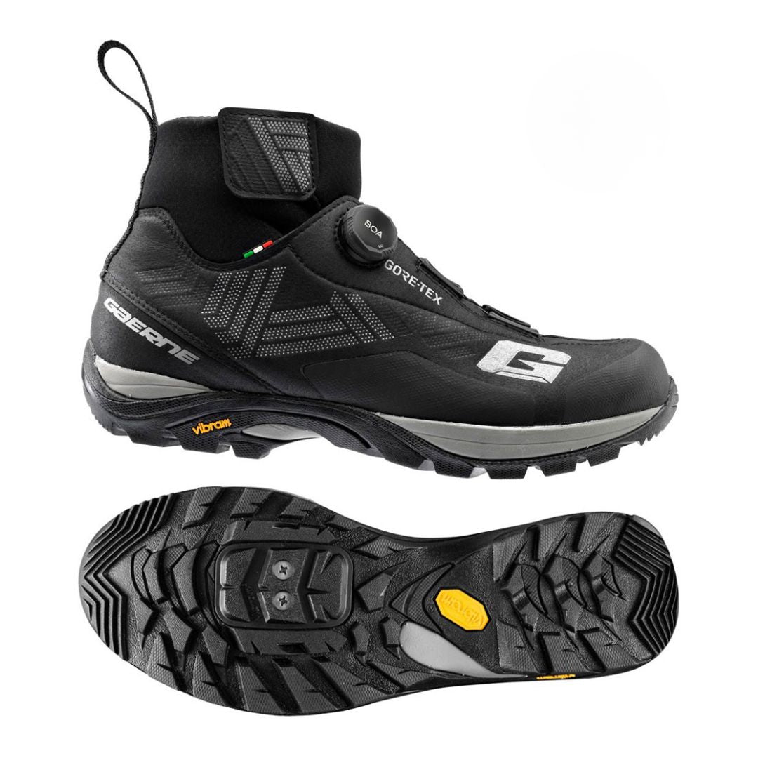 Gaerne G.ICE-STORM All Terrain 1.0 GTX® – Winter-MTB-Schuhe