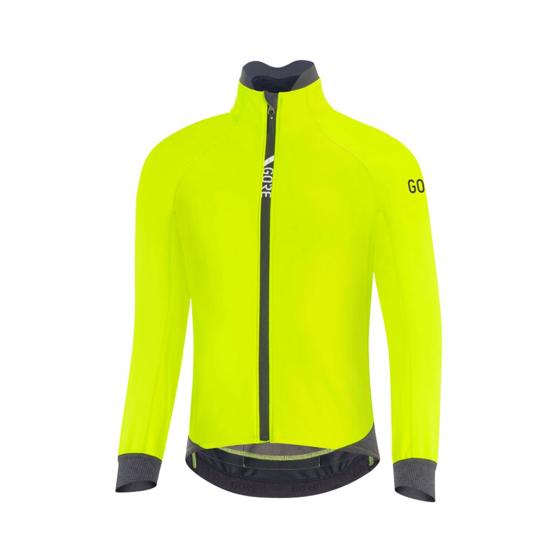 GOREWEAR C5 GORE-TEX INFINIUM™ Thermo Softshell-Jacke