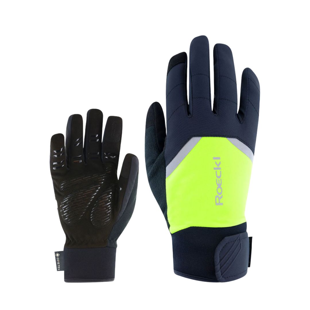 Roeckl Sports Rienz GTX – Radhandschuhe
