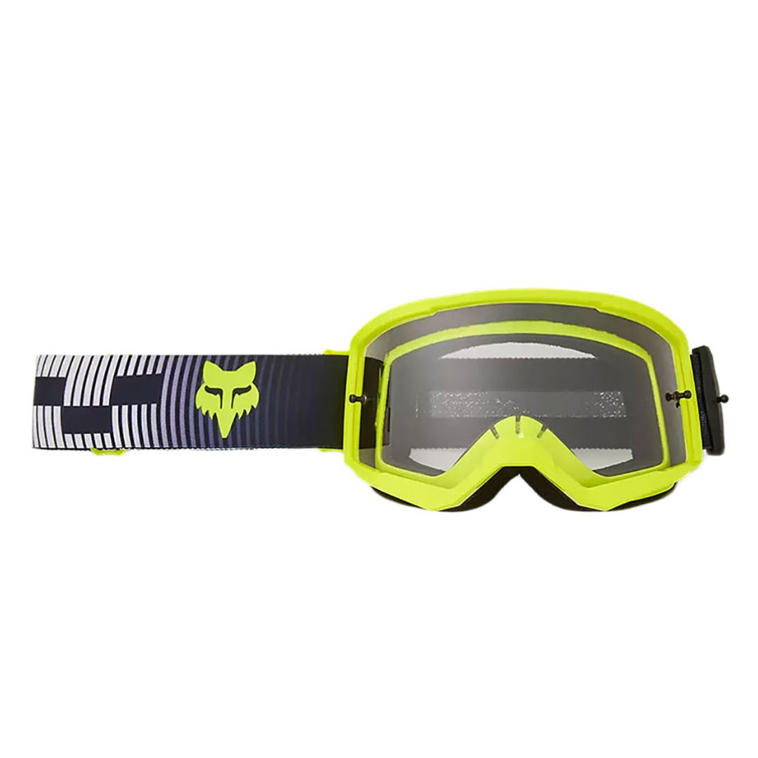 Fox Racing Main Collect – Schutzbrille
