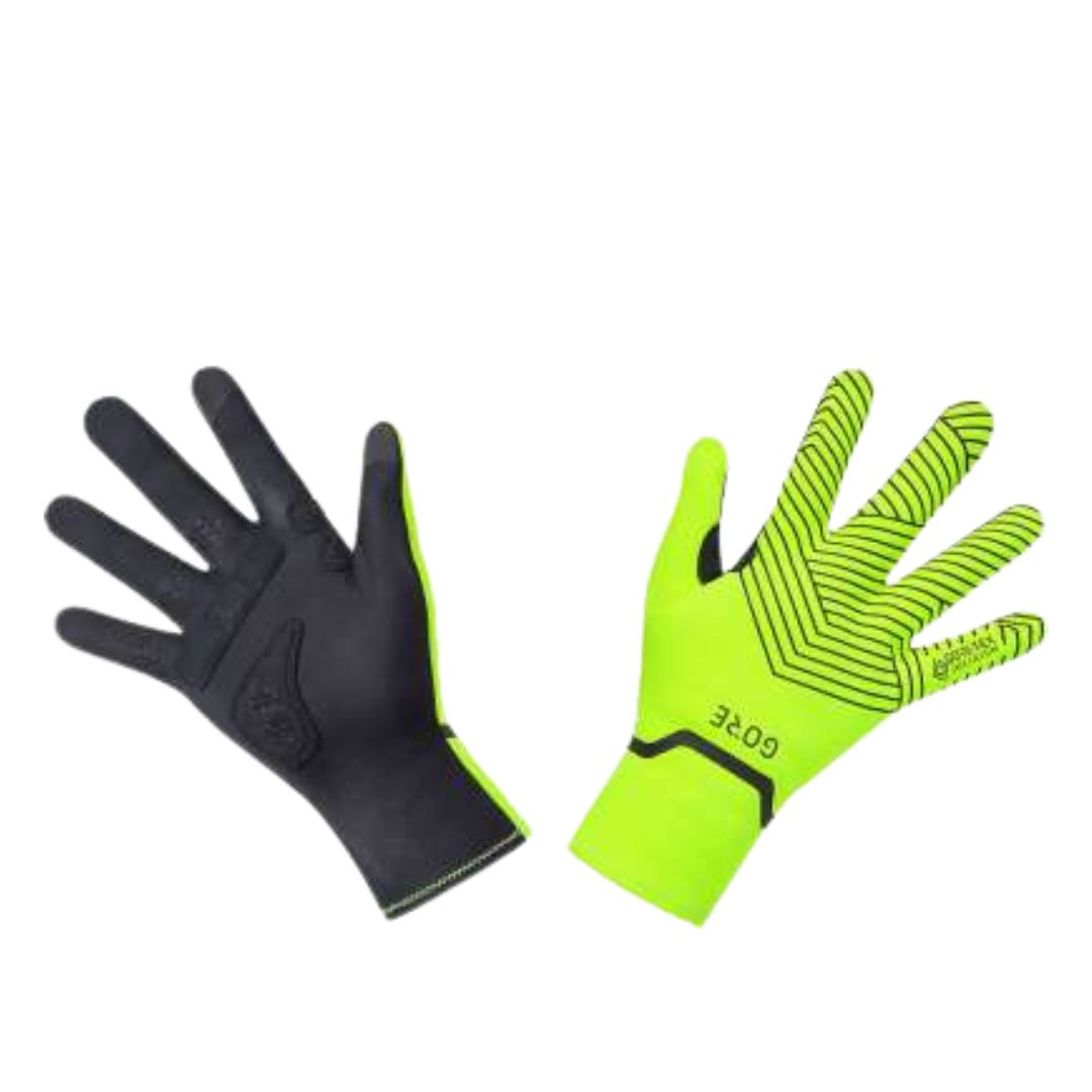 GOREWEAR C3 GORE-TEX INFINIUM™ Stretch – Handschuhe