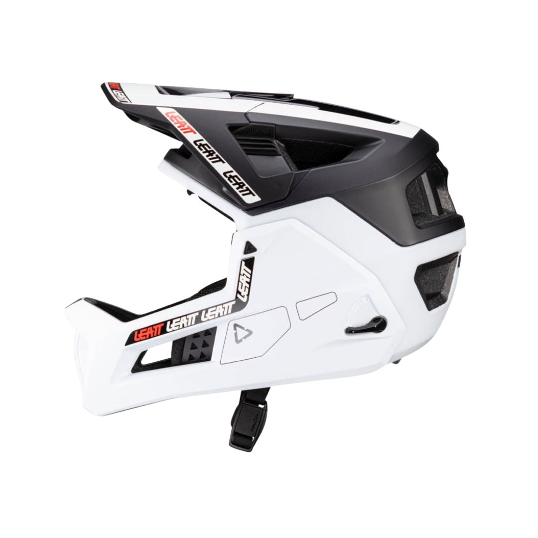 Leatt Enduro 4.0 – Integralhelm für MTB