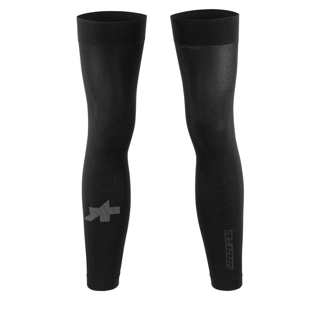 Assos Primavera/Herbst – Beinwärmer
