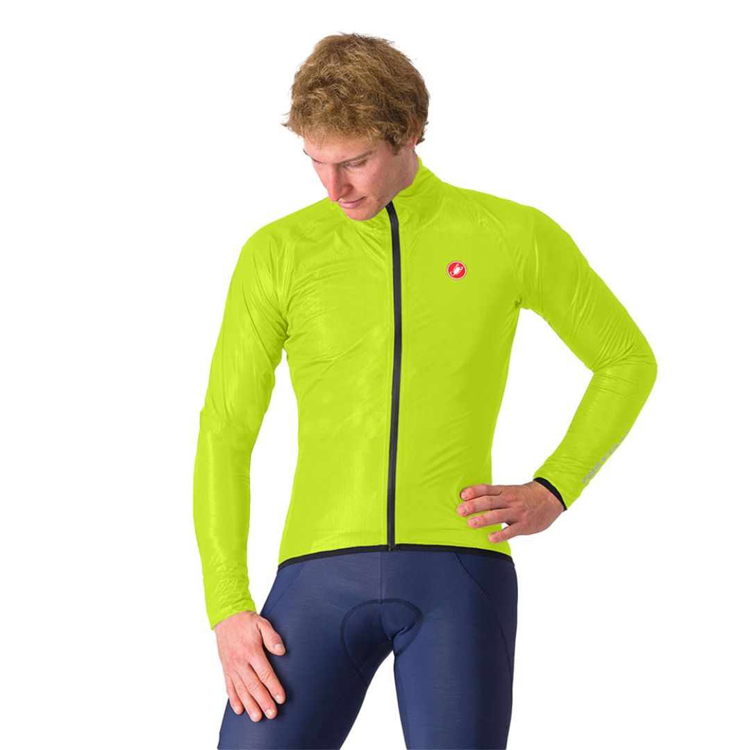 Castelli Squall – Softshell-Jacke