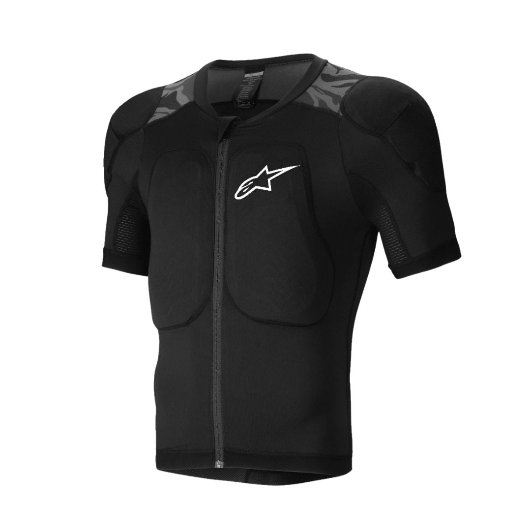 Alpinestars Motion Plasma Schutzjacke