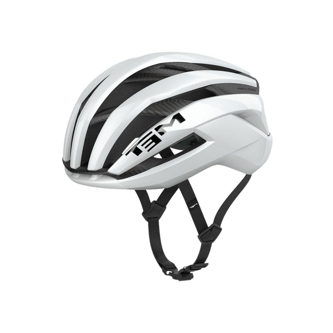 MET Trenta 3K Carbon – Rennradhelm