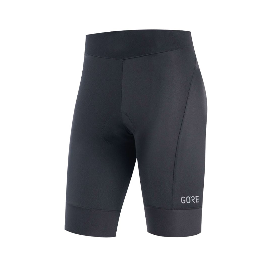 GOREWEAR C3 – Damen-Radhose kurz mit Polsterung