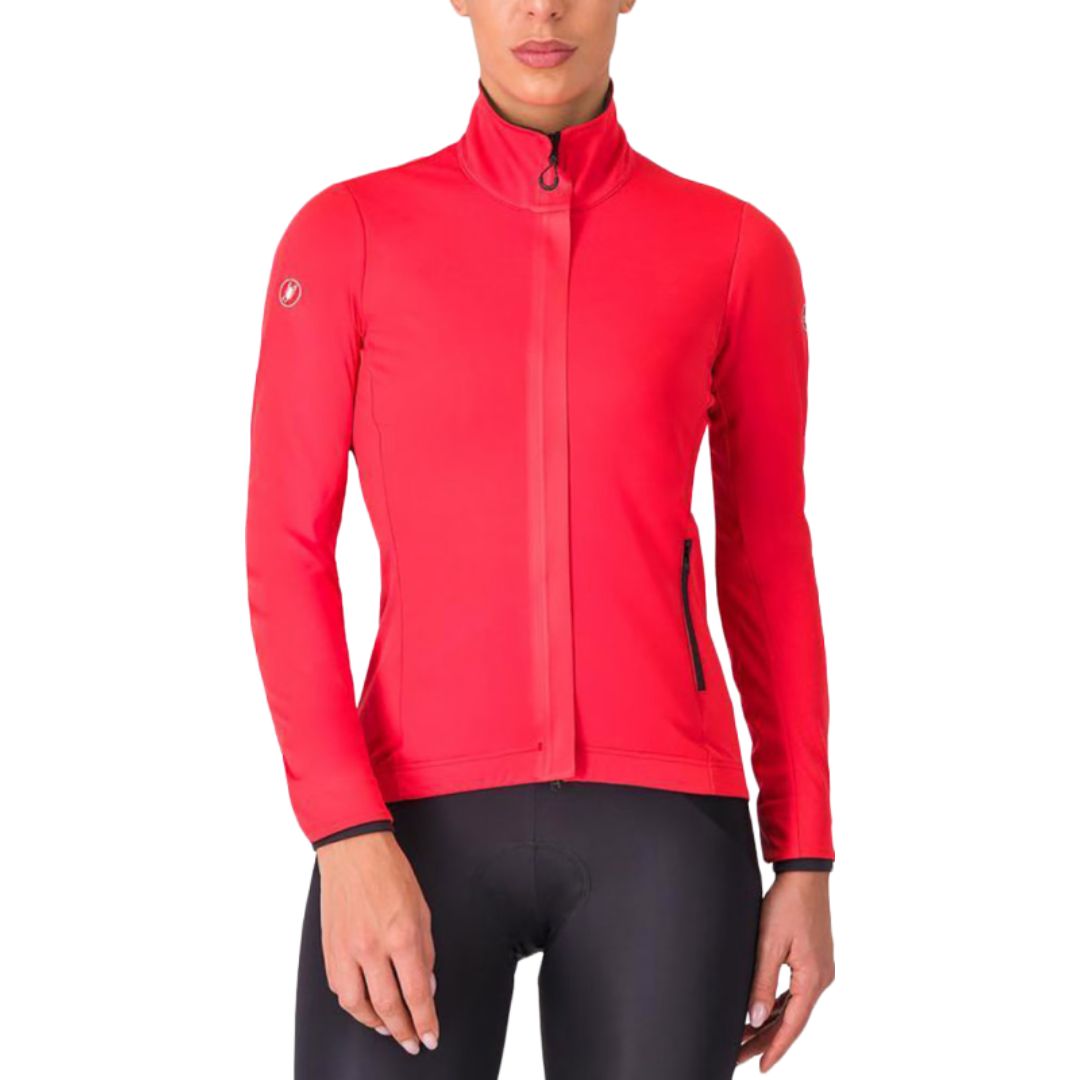 Castelli ALPHA 150 – Damen-Jacke