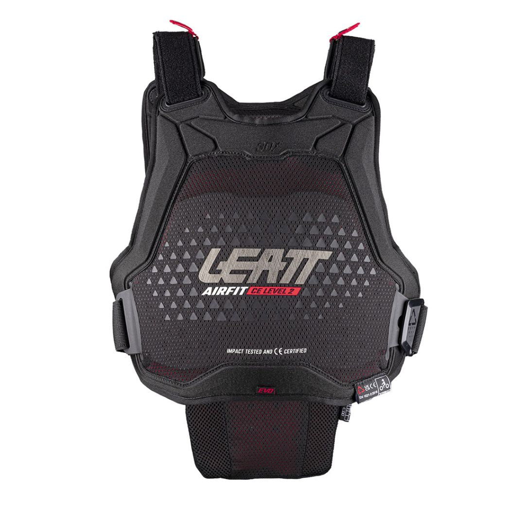 Leatt 3DF AirFit Evo – Brustschutz (Protektor)