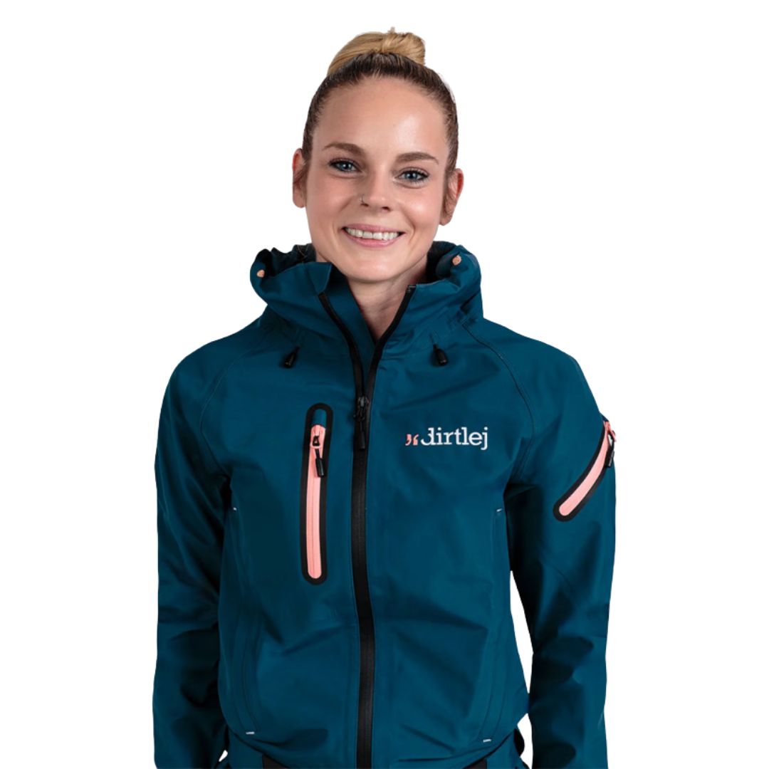 dirtlej DirtSuit Core Edition V4.1 – Damen-Schlamm-Outfit
