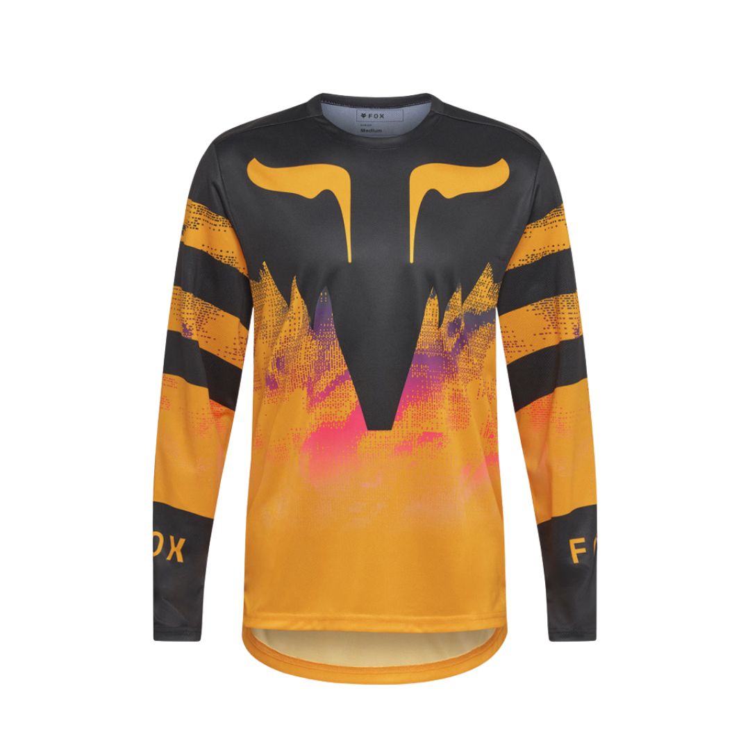 Fox Racing Ranger Kairos – Langarmtrikot für MTB