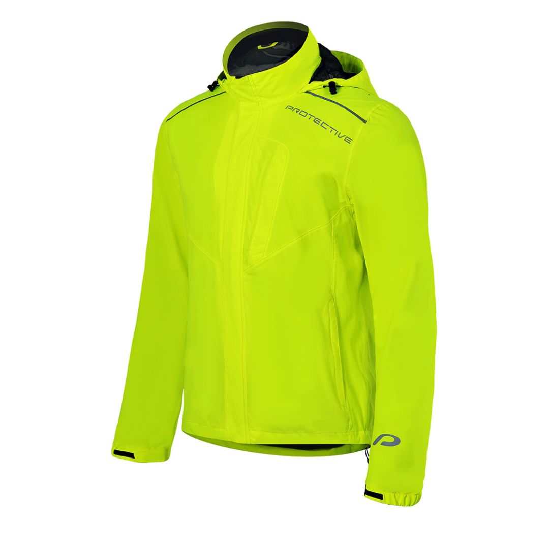 Protective Rain II – Regenjacke