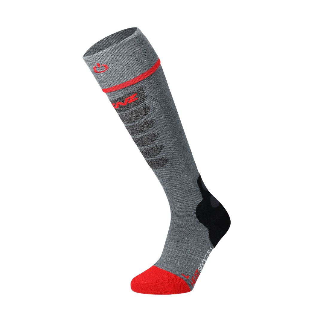 Lenz Heat Sock 5.1 Slim Fit – Beheizte Socken