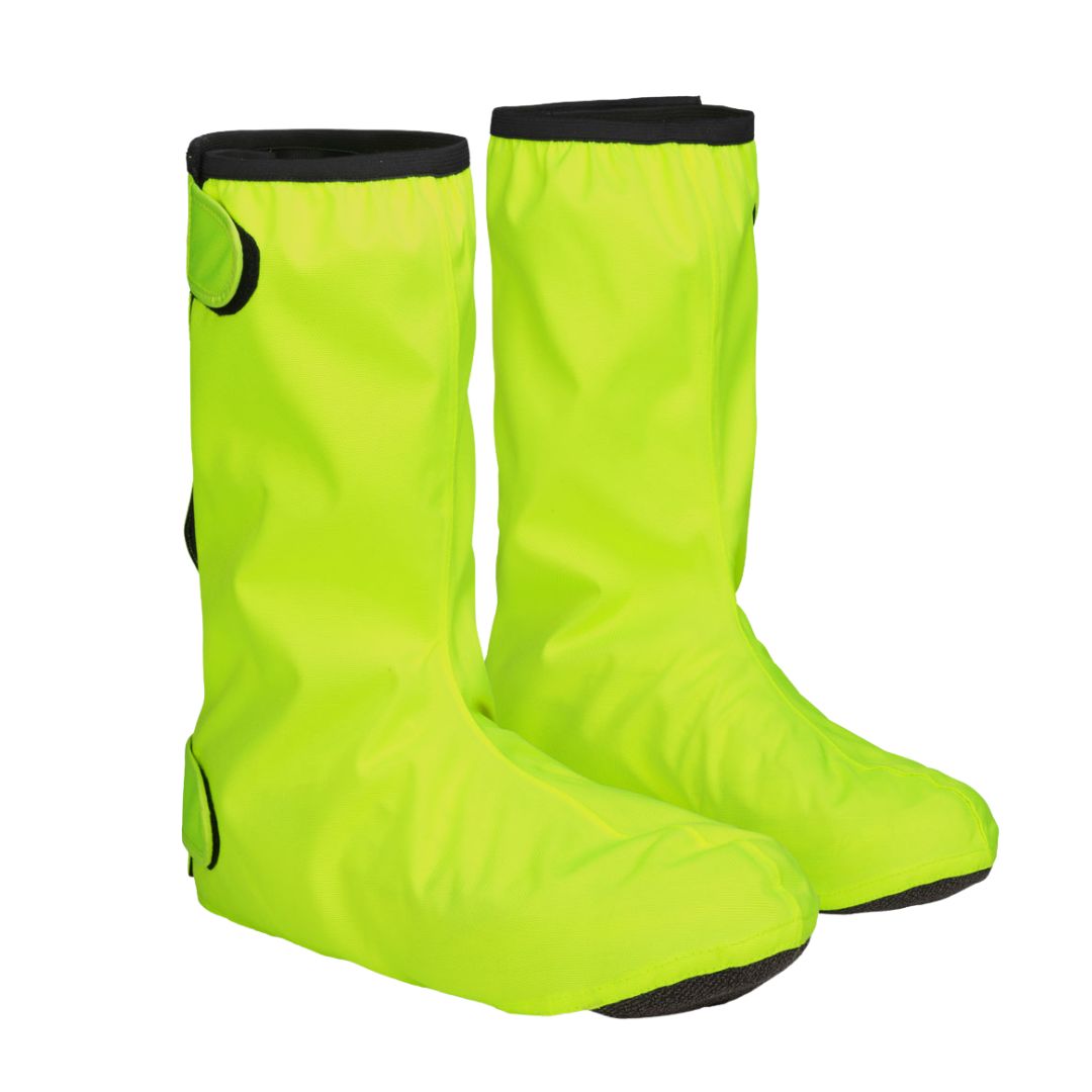 GripGrab DryFoot Waterproof 2 – Wasserdichte Überschuhe für den täglichen Gebrauch