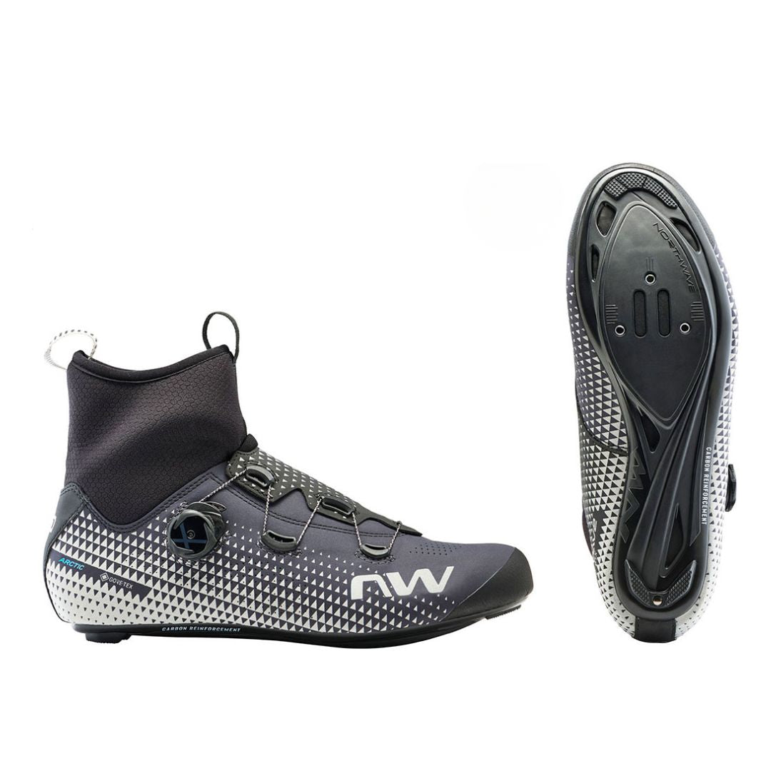 Northwave Celsius R Arctic GTX – Winterrennen-Straßenschuh