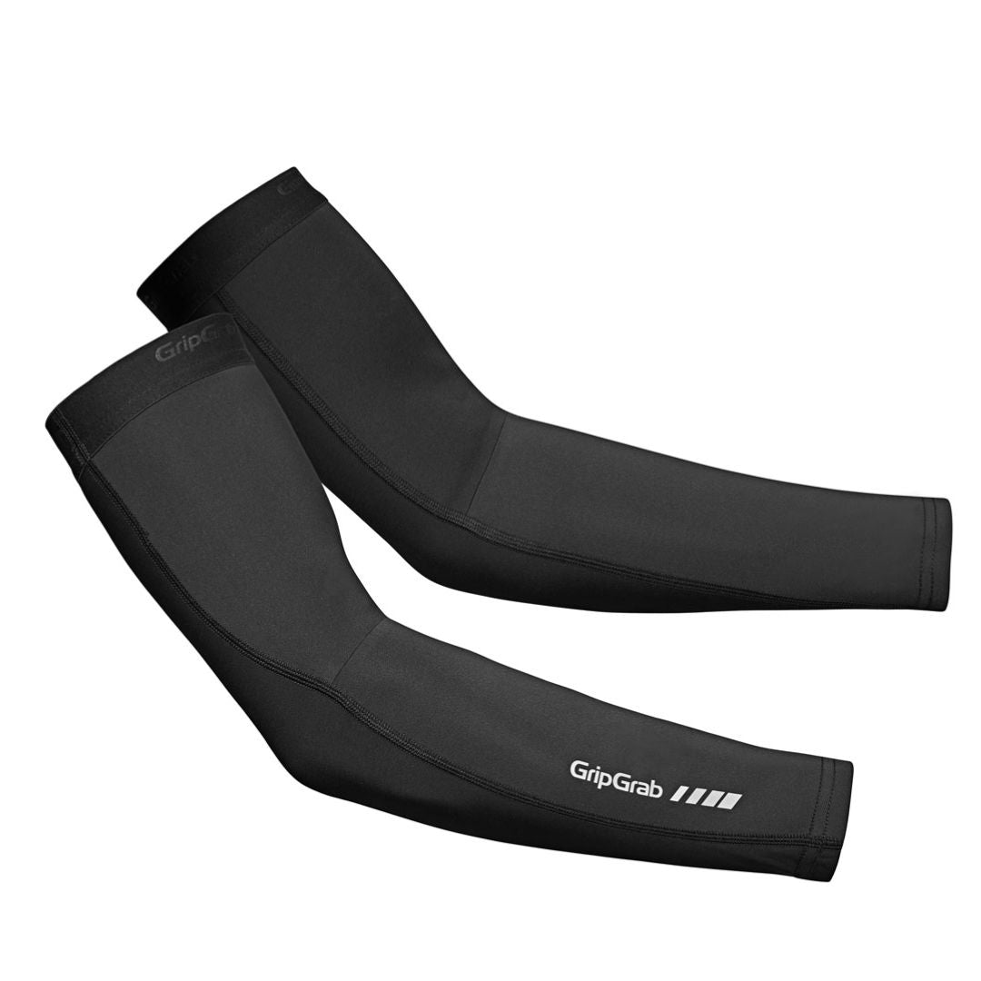 GripGrab AquaRepel 2 – Wasserabweisende Armwärmer