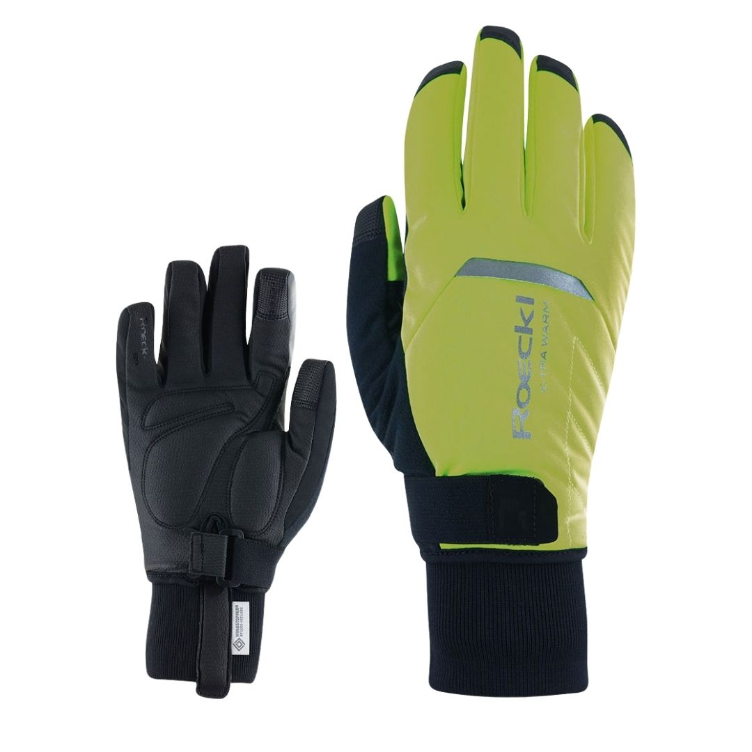 Roeckl Sports Villach 3 – Winterhandschuhe