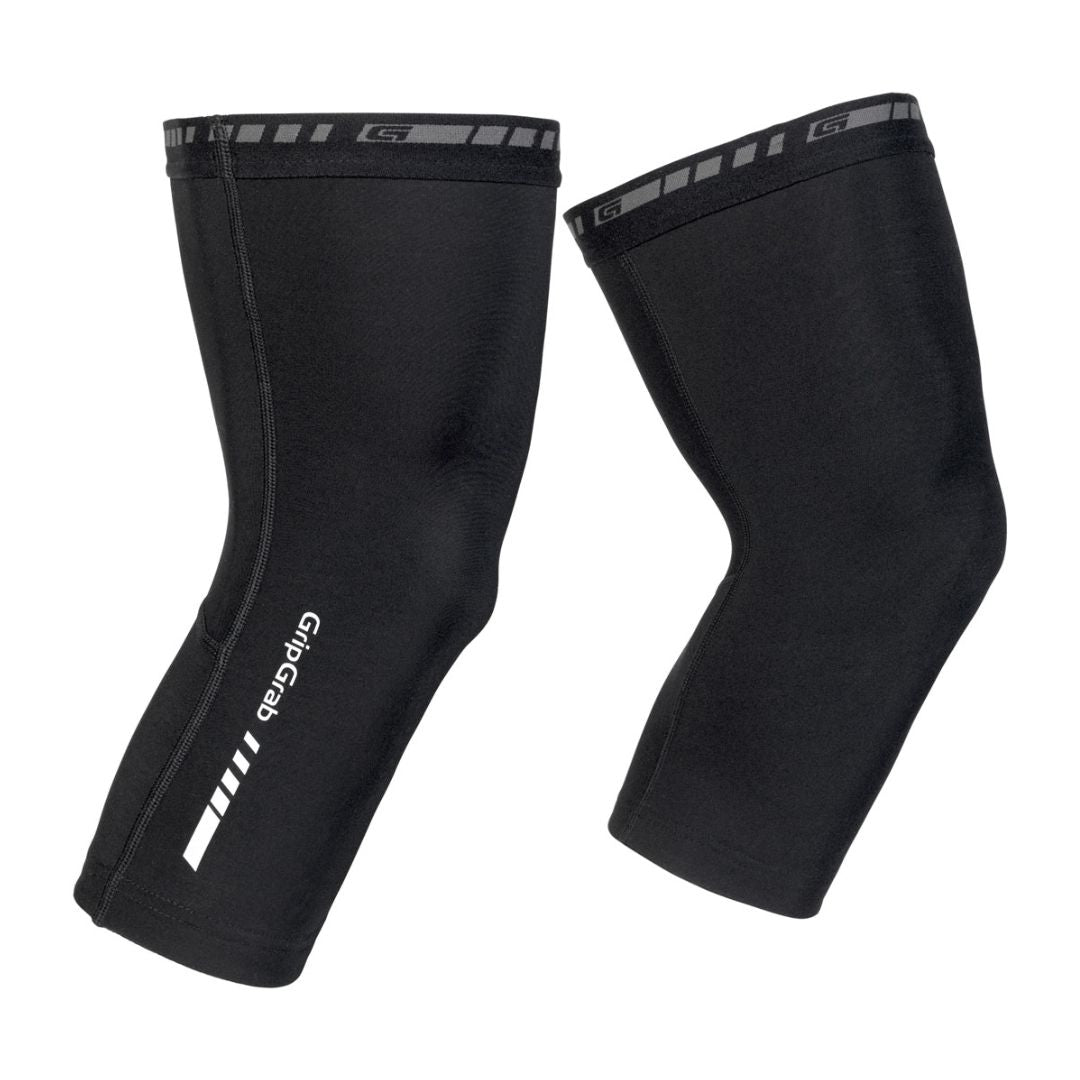 GripGrab Classic – Kniewärmer