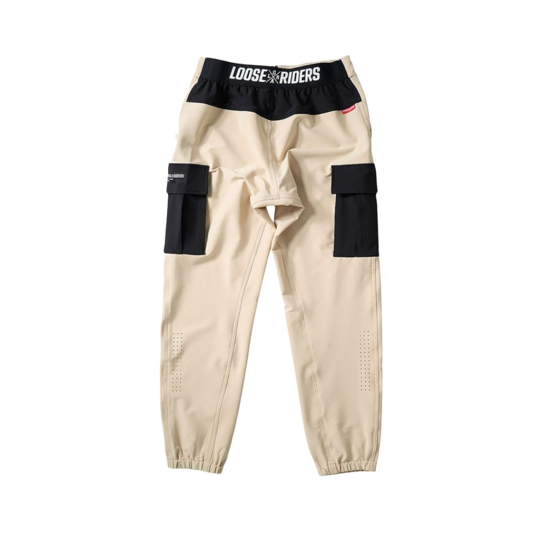 Loose Riders C/S Cargo – MTB-Hose