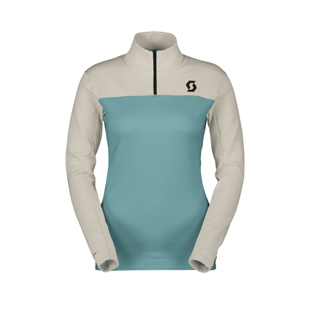 Scott Defined Light – Funktionelles Damen-Langarmshirt