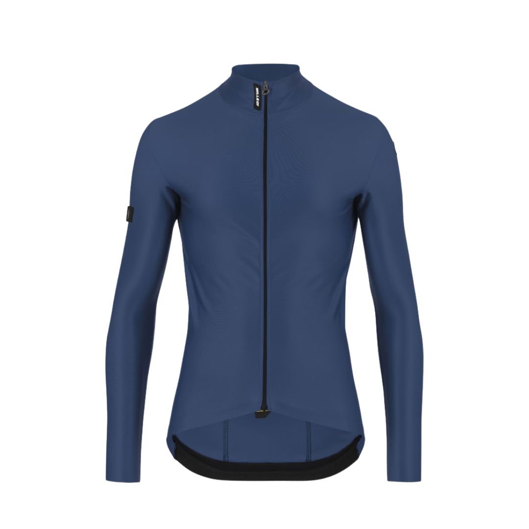 ASSOS Mille GT C2 – Langarmtrikot