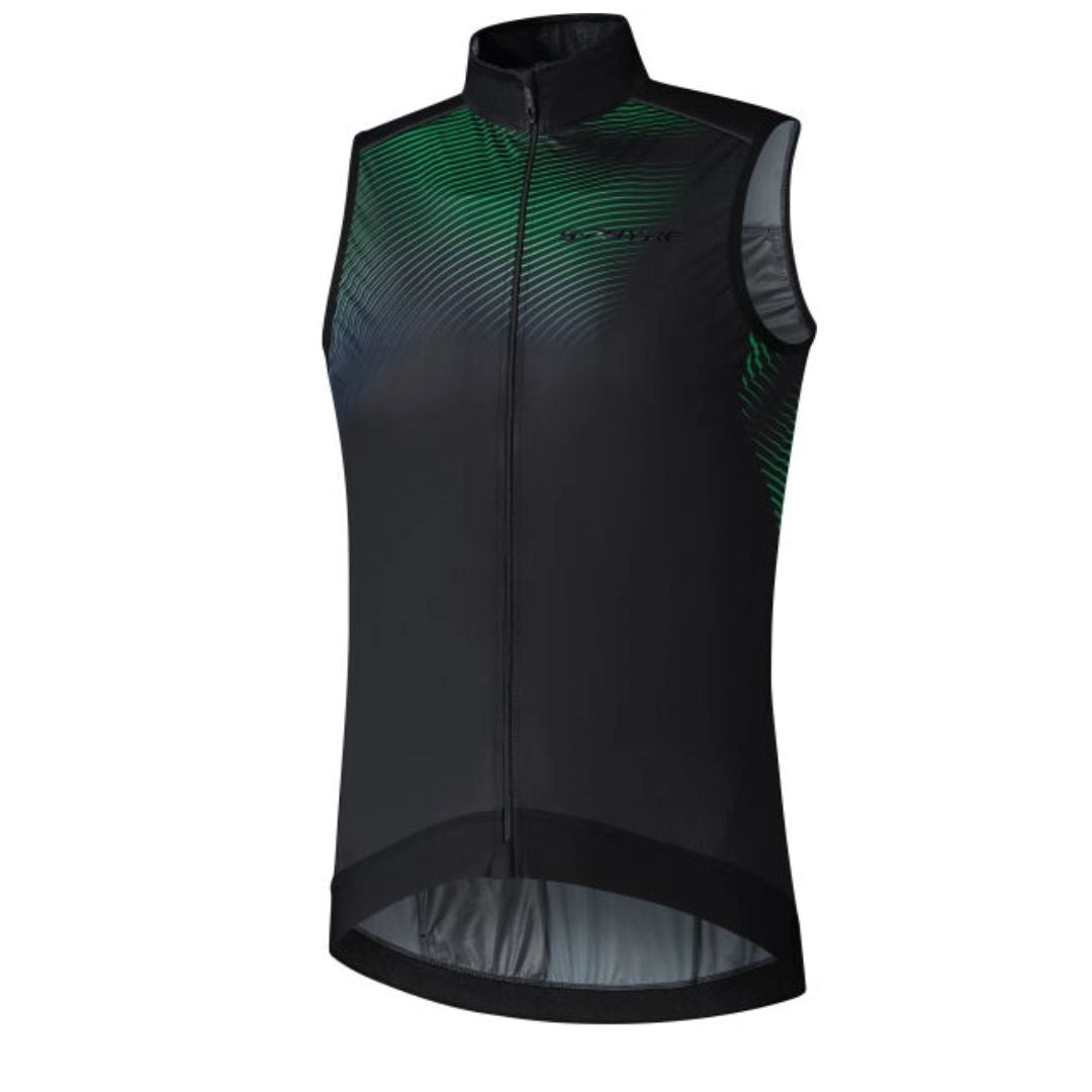 Shimano S-Phyre Wind – Windweste