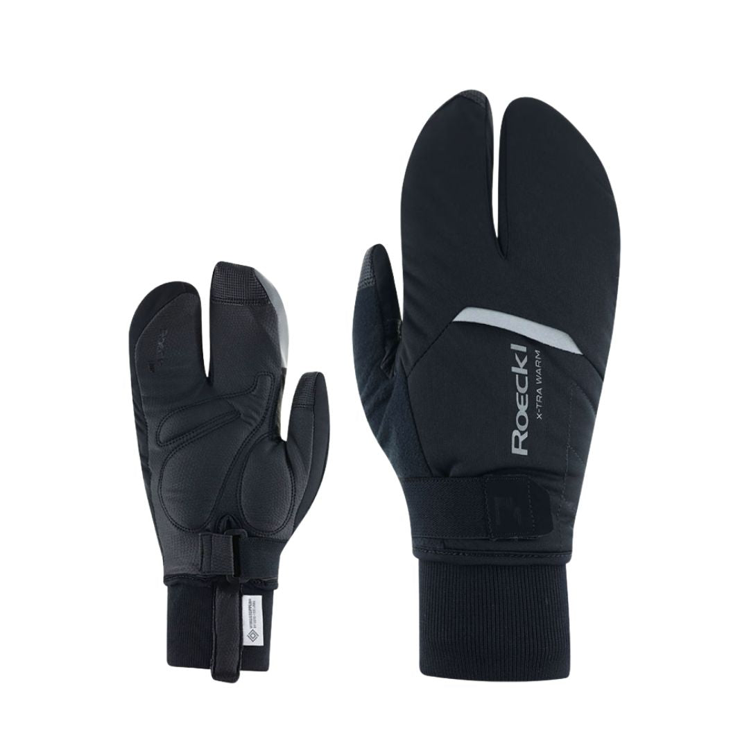 Roeckl Sports Villach 3 Hummer – Winterhandschuhe