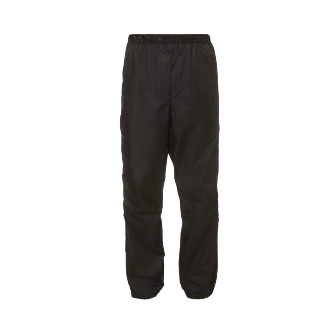 Vaude Fluid Full-Zip II Hose – Regenhose